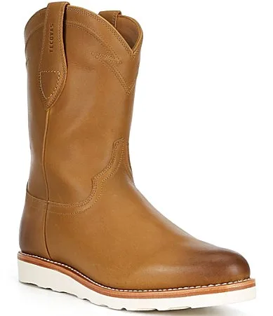 The Knox Roper Boots by Tecovas