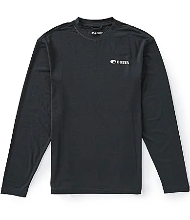 Voyager Printed T-Shirt by Costa