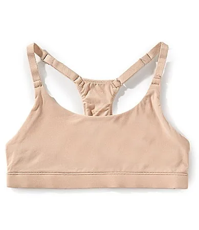 Stretch Racerback Sportsbra by GB