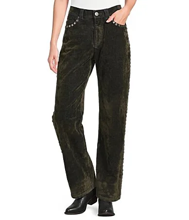 Greenwood Coordinating Pants by Double D Ranch