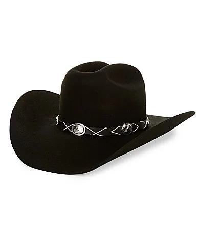Troubadour Hat by Charlie 1 Horse