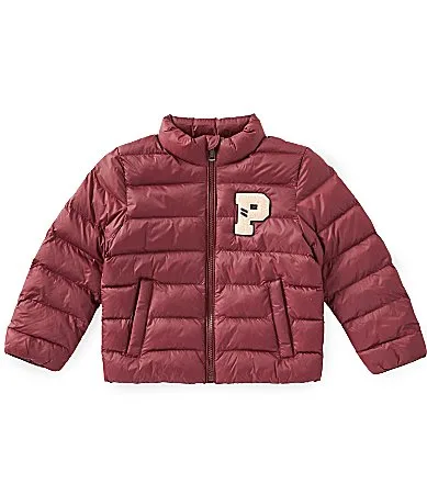 Colden Packable Quilted Jacket by Polo Ralph Lauren