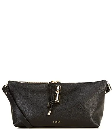 Debby Mini East-West Shoulder Bag by Furla