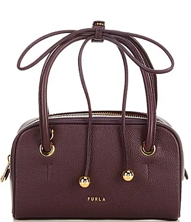 Poppy Mini Shoulder Bag by Furla