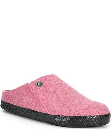 Zermatt Shearling Lined Slippers by Birkenstock
