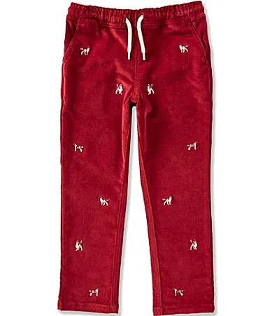 Pointer Dog Schifli Pull on Pant by Adventurewear 360