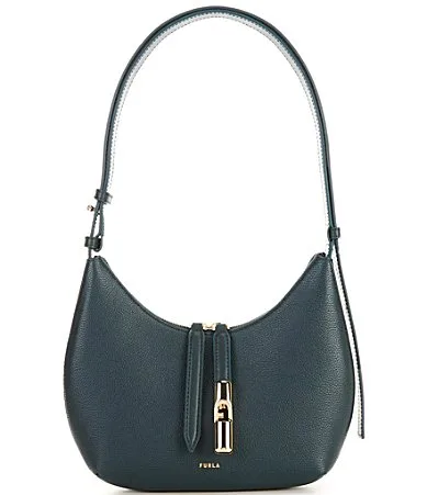 Goccia Small Shoulder Bag by Furla