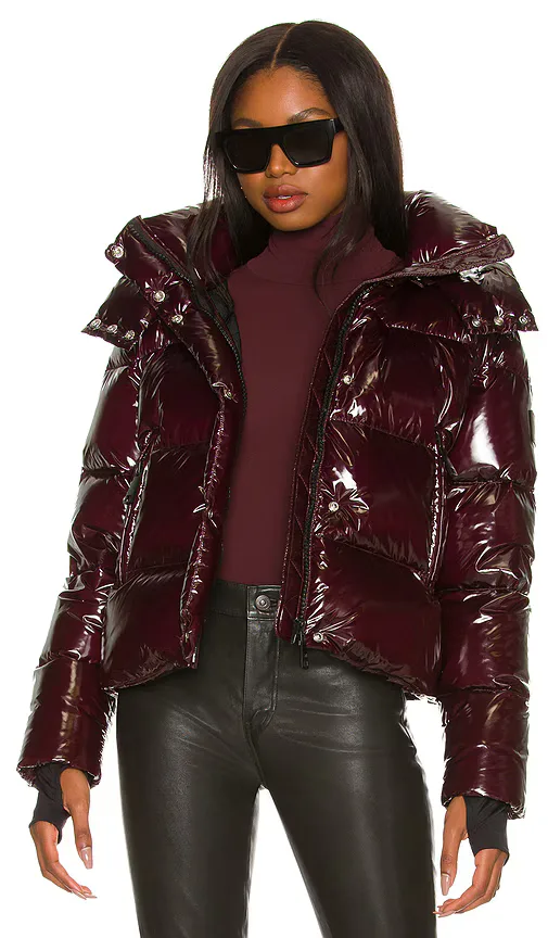 Jordy Jacket by S.A.M.