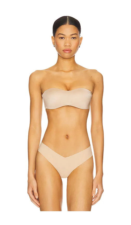 Adapt Bandeau Underwire Bra by Natori