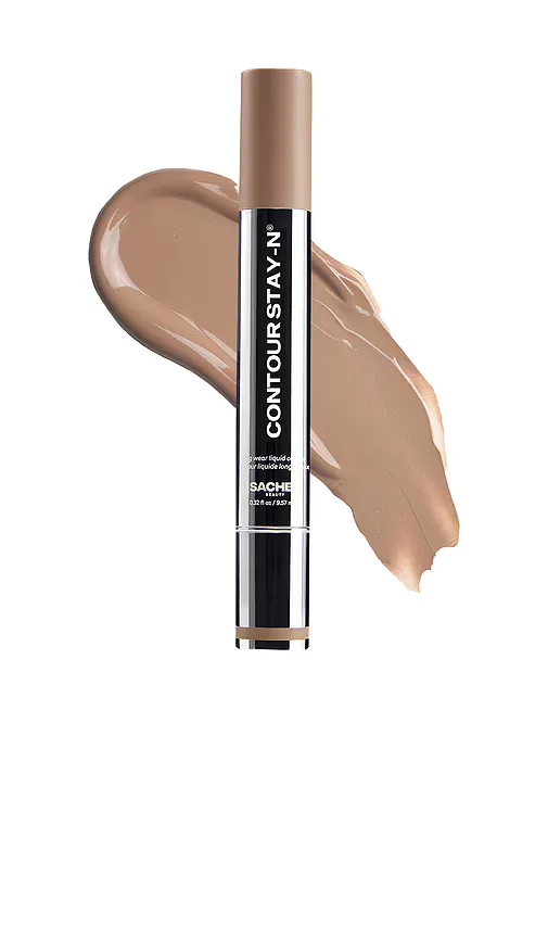Contour STAY-N in Giving Sass by Sacheu