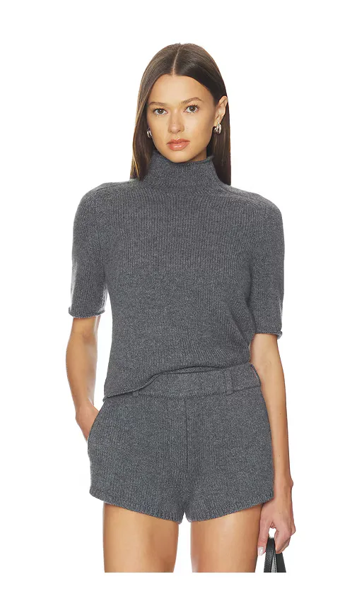 Fride Sweater by Lisa Yang