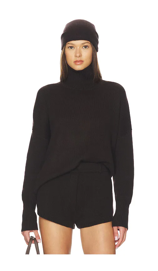 Heidi Sweater by Lisa Yang