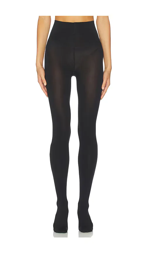 Mat Opaque 80 Tights by Wolford