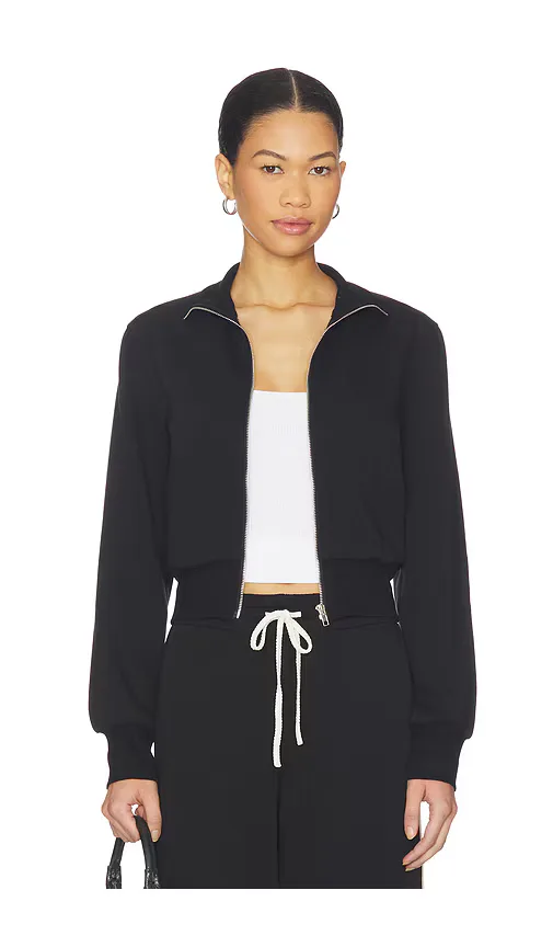 Milana Travel Track Jacket