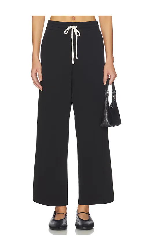 Claud Travel Track Pant by Perfectwhitetee