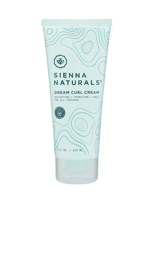 Dream Curl Cream by Sienna Naturals