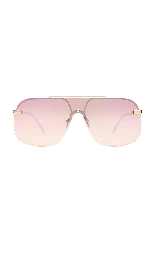 Venatici Sunglass by Aire