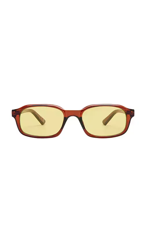 Kinetic Sunglass by Aire