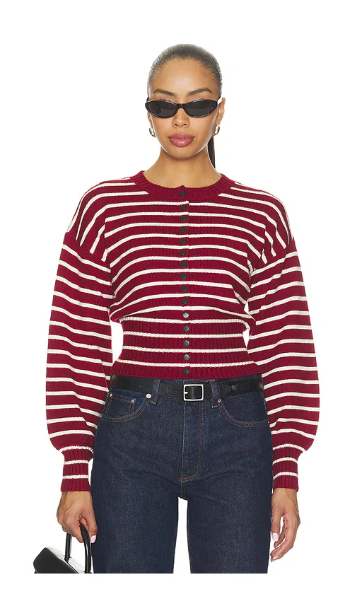 Baylor Cardigan by All the Ways