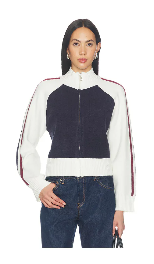Daniella Knit Jacket by Superdown