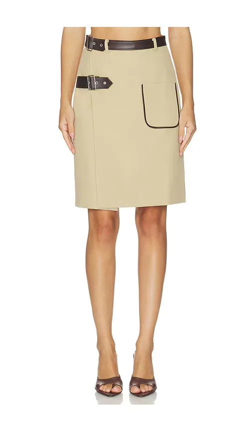Svea Skirt by Baum und Pferdgarten