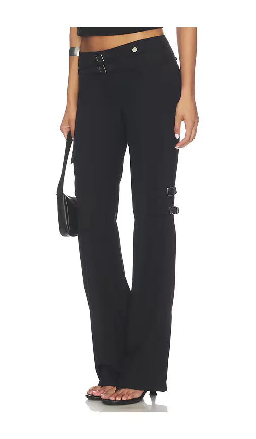 Adrienne Pant by I.AM.GIA