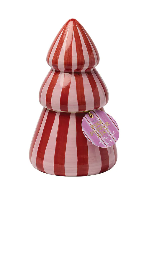 Cabana Christmas Tree Candle by Paddywax