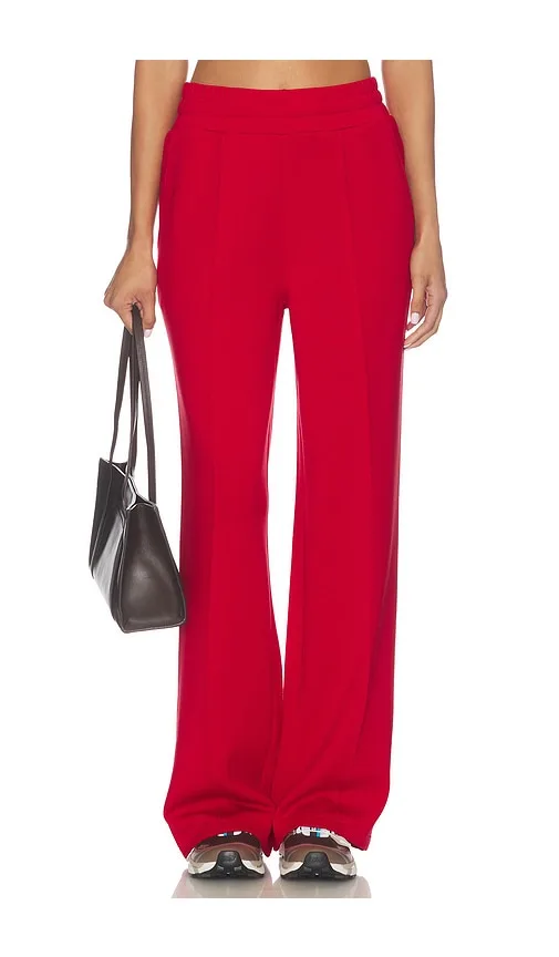 The Wide Leg 30 Pant