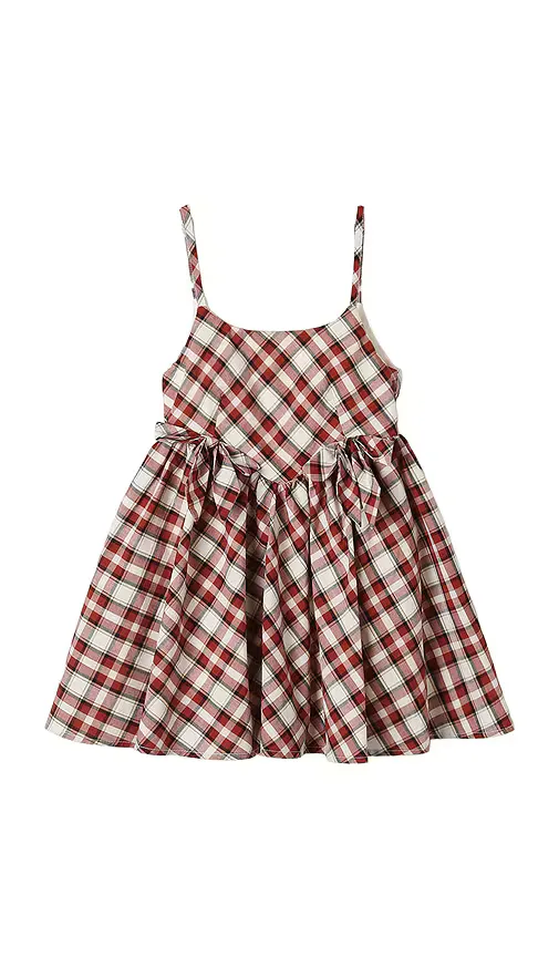Betsy Dress by Noralee