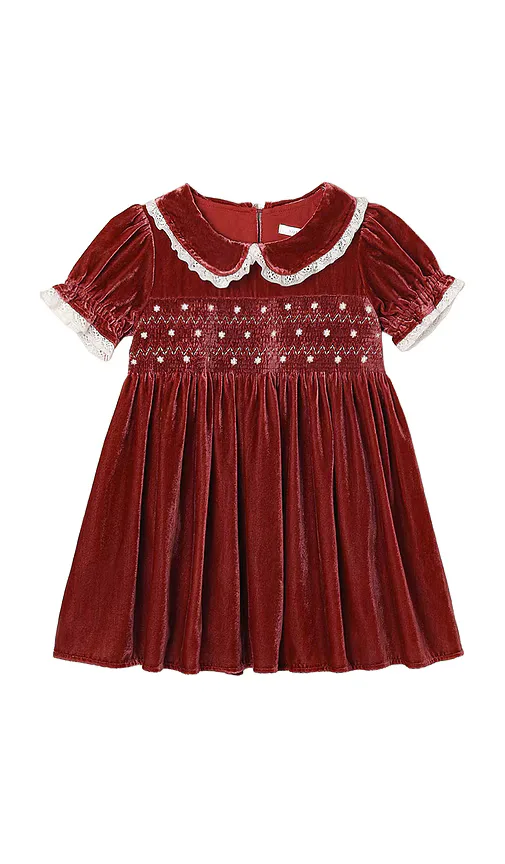 Elizabeth Dress by Noralee