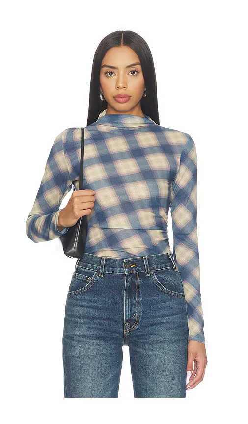 Joelle Top by Rails