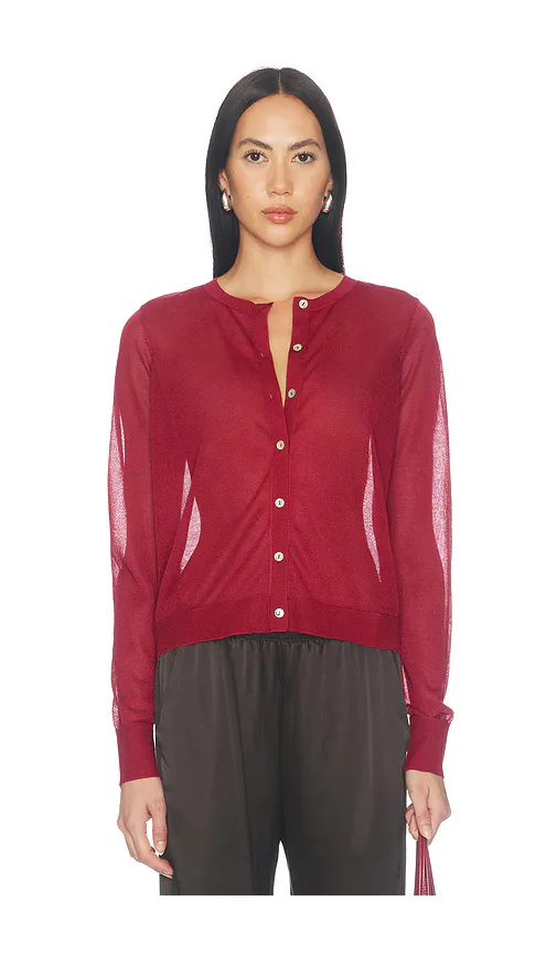 Akelyn Top by Rails