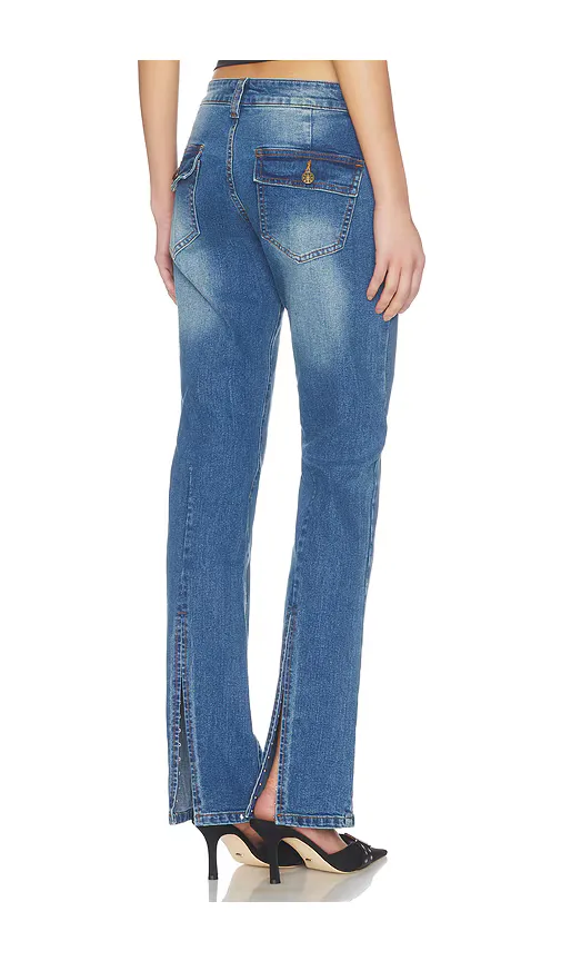 Marbella Jean by Lioness