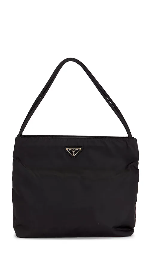 Prada Tessuto Tote Bag