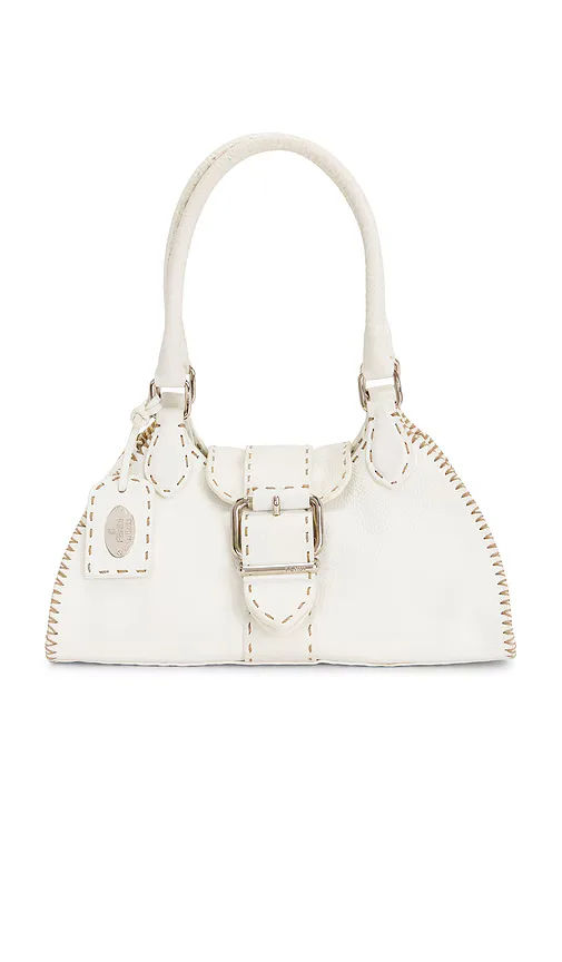 Fendi Selleria Sporty Shoulder Bag by Fwrd Renew