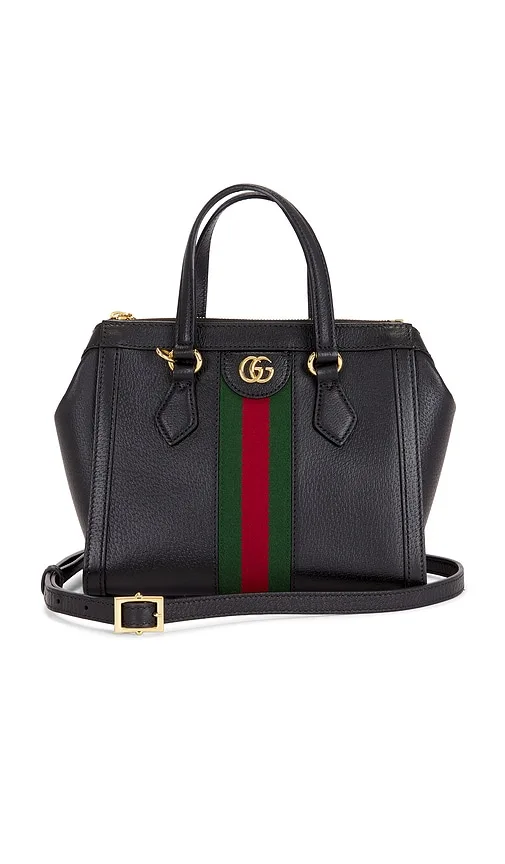 Gucci Ophidia Tote Bag by Fwrd Renew