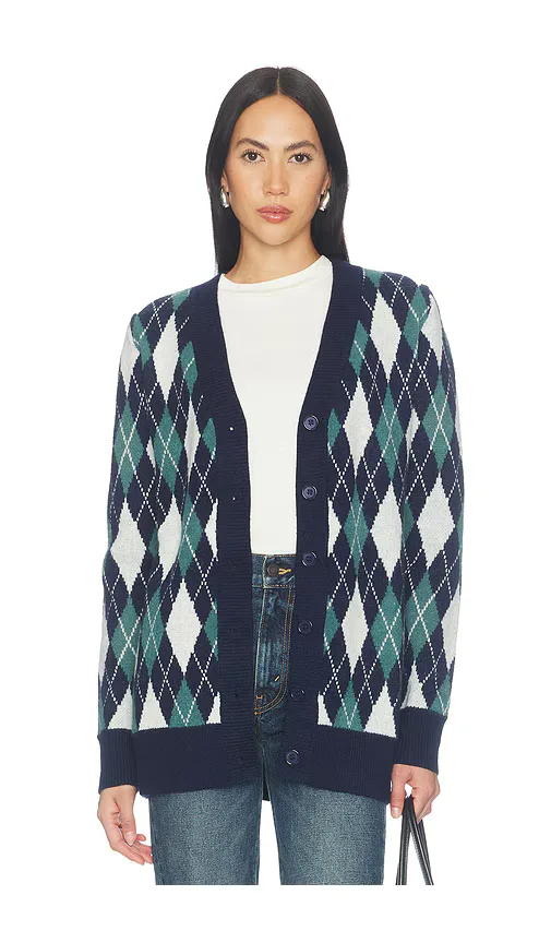 Norah Cardigan by All the Ways