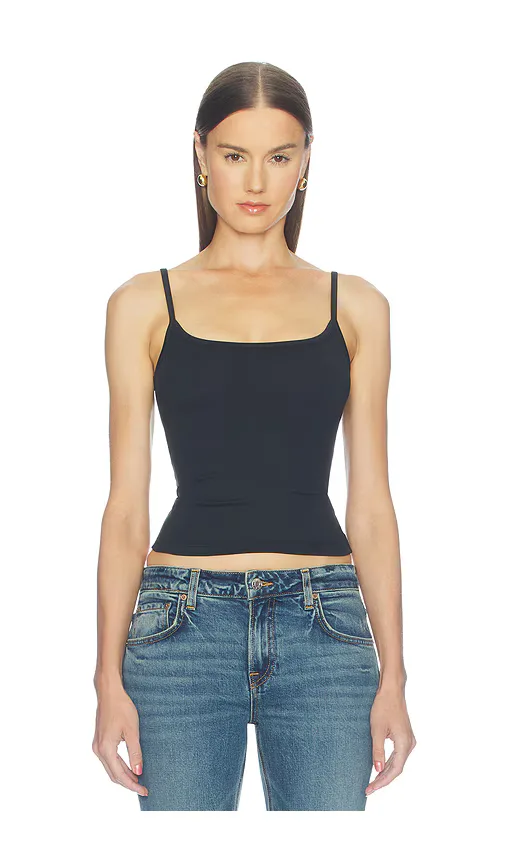 Essential Sculpt Cami by GRLFRND