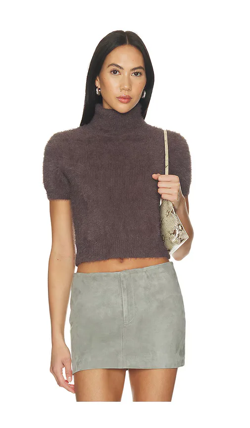 Bailee Knit Top by More to Come
