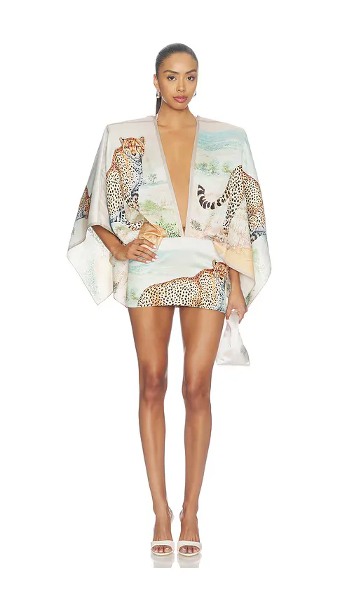 Alexis Dress
