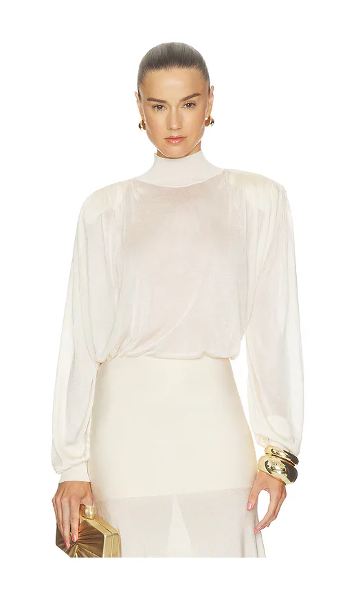 Ethel Top by Altuzarra