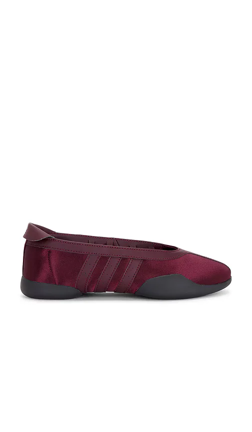 Originals Taekwondo Mei Ballet Sneakers by adidas