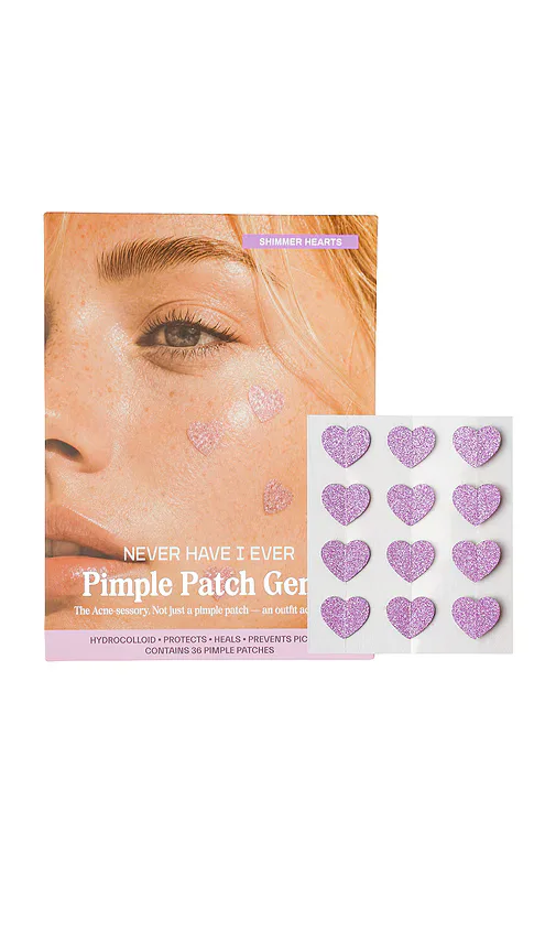 Pimple Patch Gems by Never Have I Ever