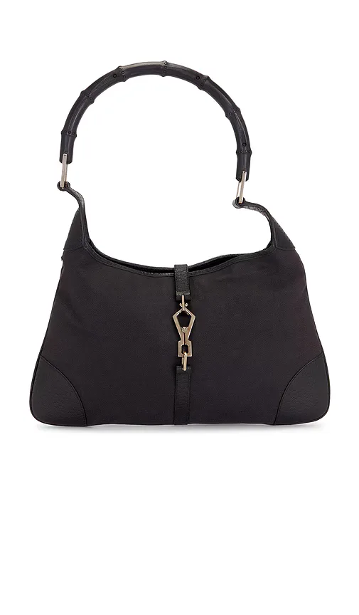Gucci Jackie Kandinsky Hobo Bag by Fwrd Renew