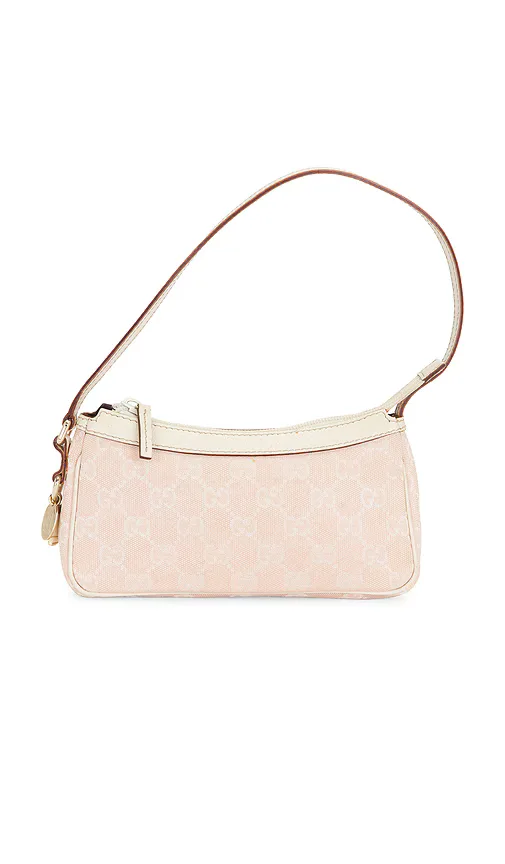 Gucci Pochette Shoulder Bag by Fwrd Renew