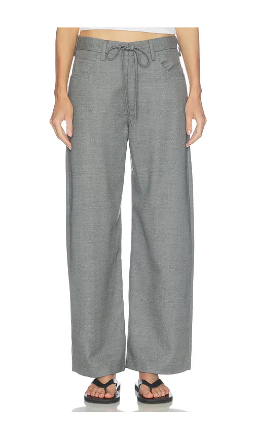 Brynn Drawstring Trouser by Citizens of Humanity