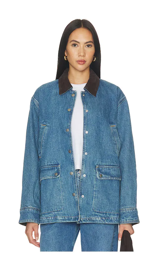Cassidy Jacket by rag & bone