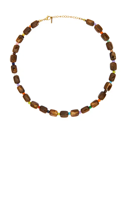 Arizona Necklace