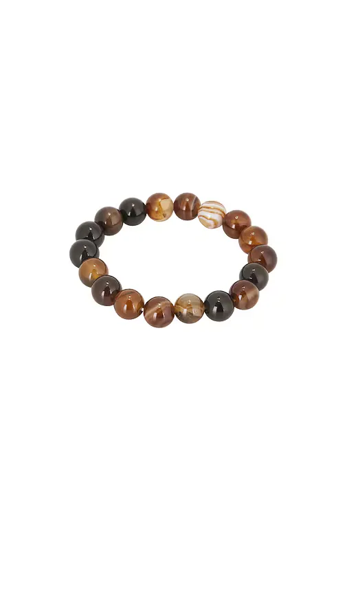 Lokelani Bracelet by Casa Clara