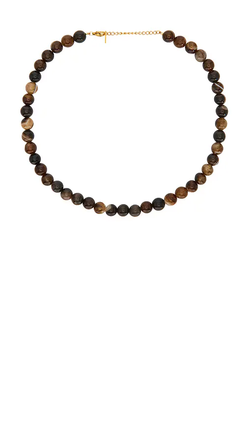 Lou Necklace